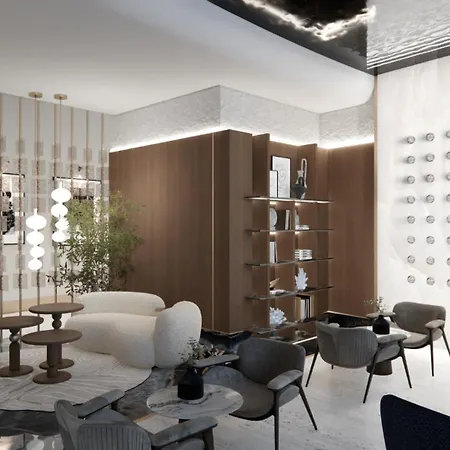 Отель Octo Hotel&casino 5*