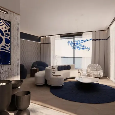 Hotel Octo Hotel&casino Warna