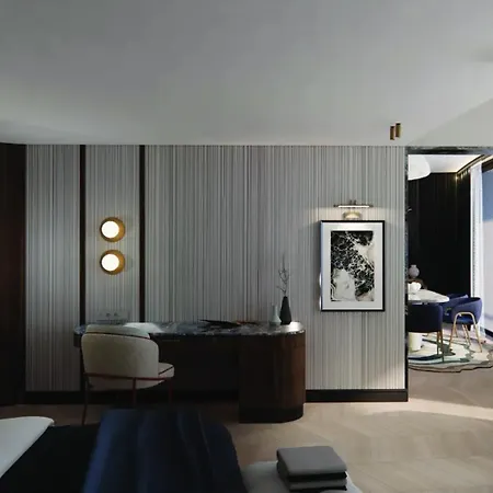 Octo Hotel&casino Hotel 5*