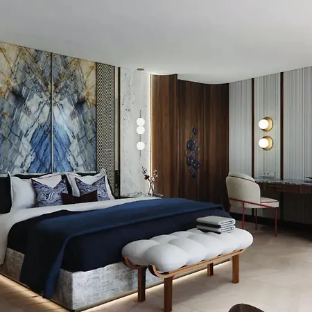 Hotel Octo Hotel&casino Warna
