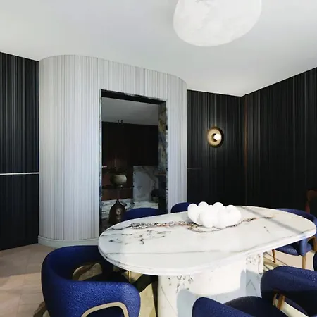 Octo Hotel&casino Warna