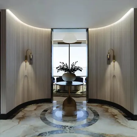 Hotel Octo Hotel&casino Warna
