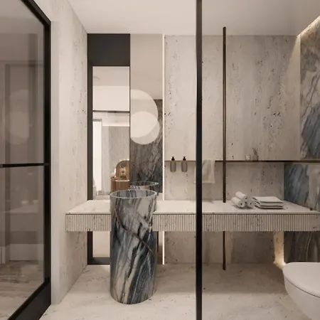 Octo Hotel&casino Hotel 5*