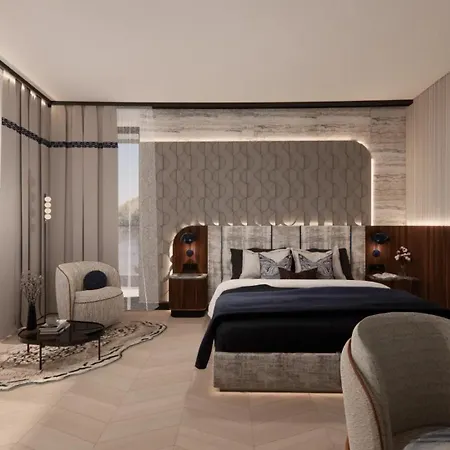 Octo Hotel&casino Hotel Warna