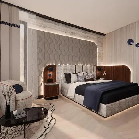 Octo Hotel&casino