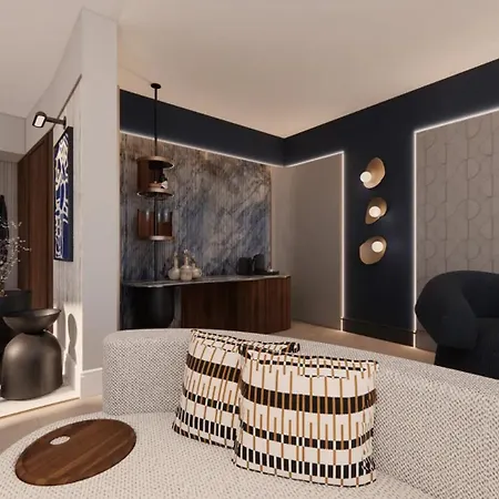 Octo Hotel&casino Hotel 5*