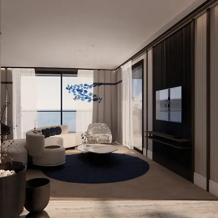 Octo Hotel&casino Hotel 5*