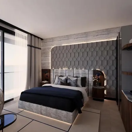 Octo Hotel&casino 5* Warna