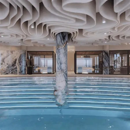Octo Hotel&casino