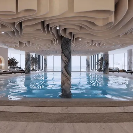 Octo Hotel&casino Hotel 5*