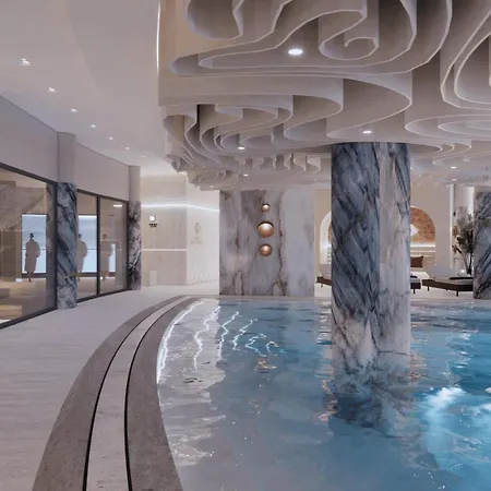 Octo Hotel&casino