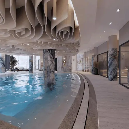 Octo Hotel&casino Hotel