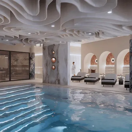 Octo Hotel&casino 5*
