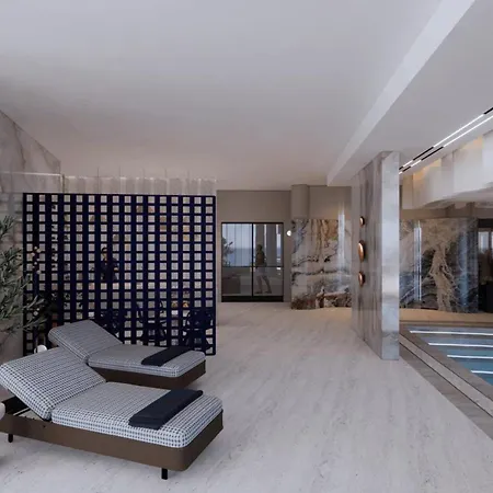 Octo Hotel&casino 5*