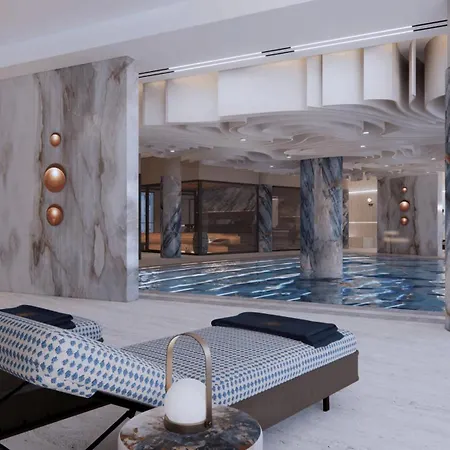 Octo Hotel&casino Hotel