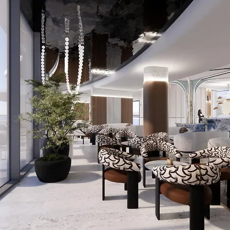 Hotel Octo Hotel&casino 5*