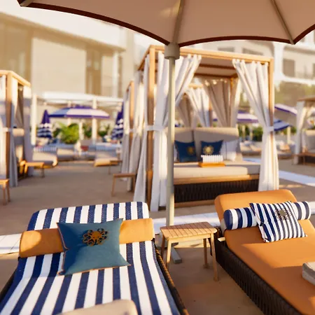 Hotel Octo Hotel&casino 5*